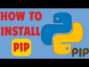 How to Install Pip in Python (2024 Updated Guide)