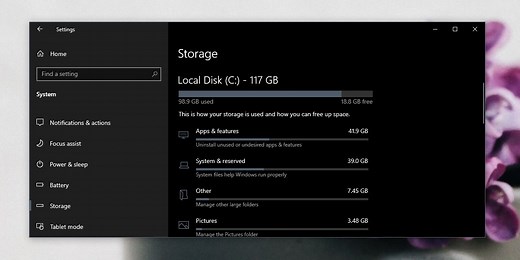Show Folder Size in Windows 10 (Tutorial: How to See)