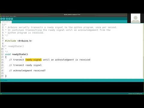 How to use Arduino Serial.readBytesUntil