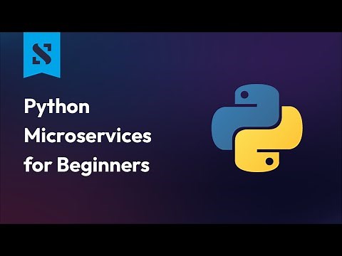 Python Microservices for Beginners