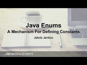 Java Enum