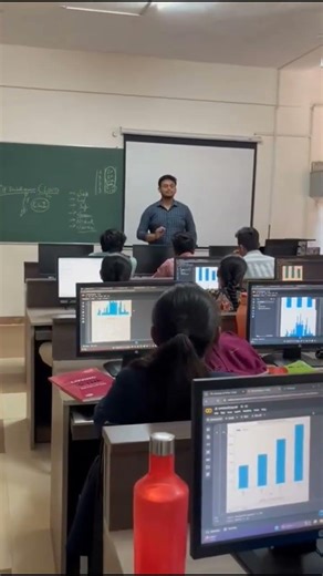 Advanced Python | Day 1Foundation for Machine Learning 🚀