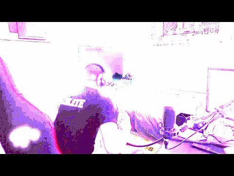 SamEzTwitch's PC explodes [Meme Template] (1080p)