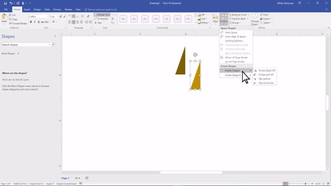 Video: Draw lines and custom shapes
