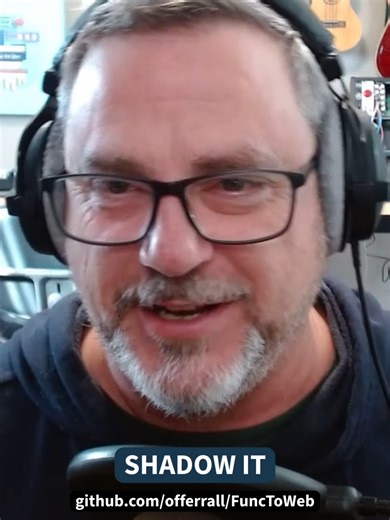 Build a Python Web Interface in Minutes. Listen to the full episode at https://realpython.com/podcasts/rpp/275 or wherever you get podcasts -- with Chris Trudeau (hosted by Chris Bailey). #softwaredeveloper #software #softwaredevelopment #learnpython #code #coding #developer #programming #python #softwareengineer #web #webinterface #function