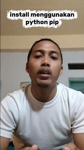 create your own module in python #facedetection #yolo #python