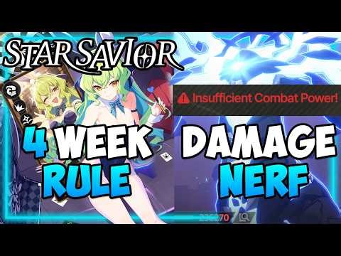 3 VERY IMPORTANT HIDDEN MECHANICS I Star Savior