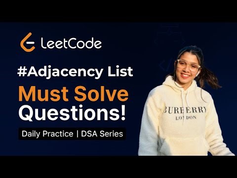 📊 Graph Representation using Adjacency List | 💻 Java Beginners Guide 🚀🔥