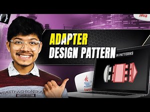 Adapter Design Pattern: 🔌 Examples & Implementations in Java ☕