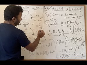 2.10 - Quick Select | Randomized Algorithms