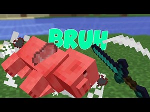 How To Change Minecraft's In-Game Sounds (Custom Resource Pack)