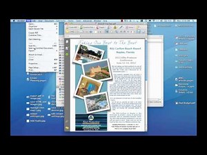 Create HTML Email from a PDF-Part 2