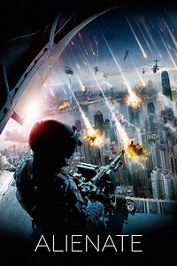 Alienate - Where to Watch