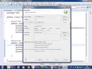 Mohamed Youssfi Pattern Mediator