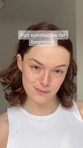 Fun Alien Makeup Tutorial for Beginners