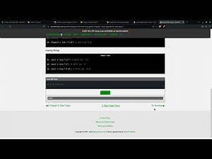 Geany As Python IDE 2024 Edition