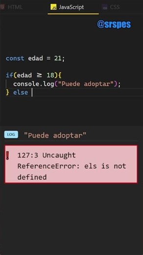 Qué son las condicionales en JavaScript