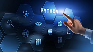 Python in HTML einbetten: PyScript machts möglich