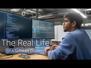 The Real Life Of A Software Engineer (Seattle)