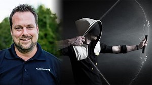 Alienware: Soon everyone will know what VR is and everyone would like to own such a device