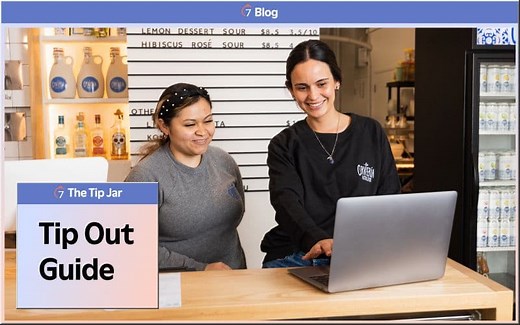 Restaurant Tip Outs: Methods, Payouts, FAQ, and more