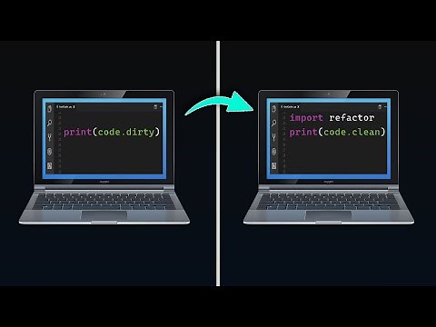 What is Refactoring, and why is it so important?