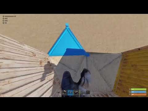 How to Make an Opencore in Rust