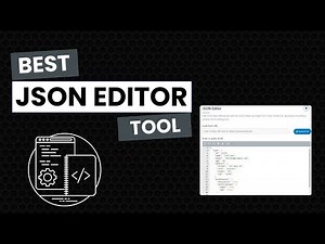 How to Use JSON Editor: Complete Guide | JSON Editor