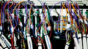 Get a Master’s degree in Computer Science and Engineering