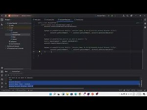 Introduction to Object Oriented Programming