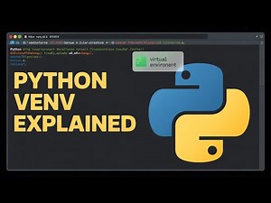 How to Create and Use Python Virtual Environments (venv) on Ubuntu