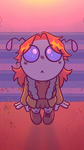 Alienated Anna on Instagram: "🛸💕✨ #art #animation #cartoon #anime #cute #cuteart #procreatedreams #alien #astronomy #artmemes #comic #relatablememes"