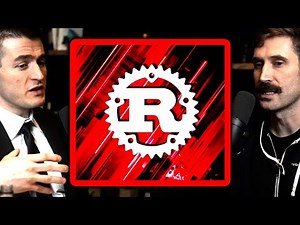 Rust programming language explained | ThePrimeagen and Lex Fridman