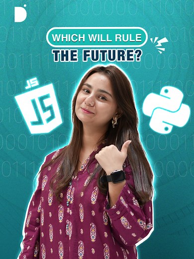 Python vs JavaScript: Which Will Rule the Future?