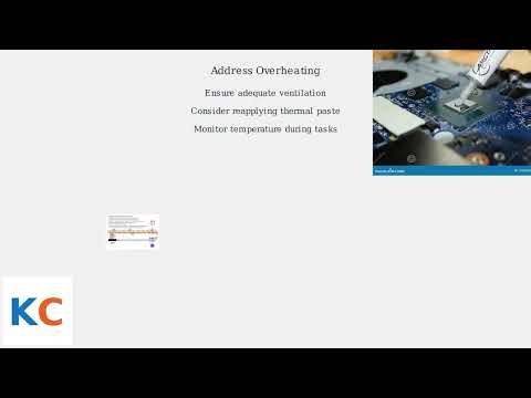 How to Fix Alienware Laptop Monitor Not Turning On or Working – Display/Function Keys