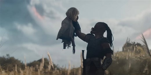 The New Predator Movie Is Secretly An Alien Vs. Predator Reboot According To This Theory