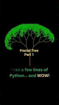 Python full course in 2025 | Creative Coding for Beginners #Shorts