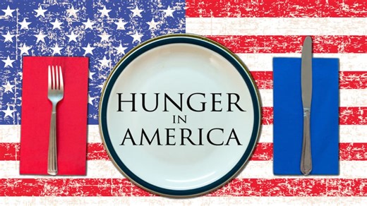 Hunger in America (2014)