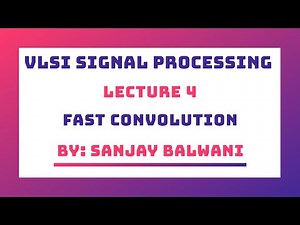 Lecture 4 - Modified Cook Toom(2x2)