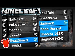 The Defense of "Hacked" Minecraft Clients