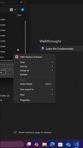 How to link CSS to html in Visual Studio Code How to link CSS to HTML| HTML beginner tutorial