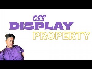 Learn display inline in details (fundamentals)
