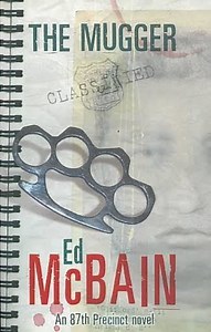 The Mugger (novel) - Alchetron, The Free Social Encyclopedia