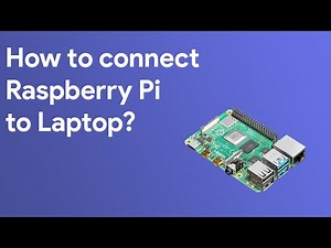 How to use Raspberry Pi without monitor? VNC Server Configuration on Raspberry Pi