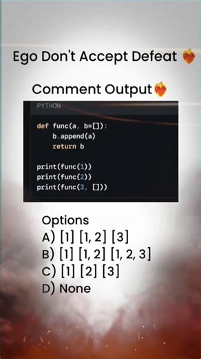coding Challage ❤‍🔥#python #java #cpp#csharp #rustlang #golang #typescript