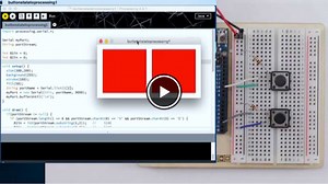 Arduino und Processing – Datenübertragung leicht gemacht – Makerblog.at