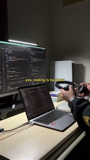 Yes Coding is Hard BUT #codewithme #motivation #codingmotivation #fullstackdeveloper #programmer #c