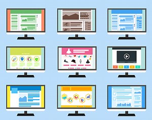 32 Popular Website Types (With Examples) | Active Business Growth