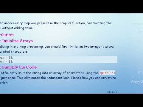 How to Separate a String in JavaScript Based on Numbers and Letters