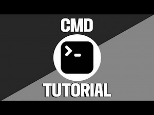 How to Use the Command Prompt | Command Prompt Tutorial for Beginners